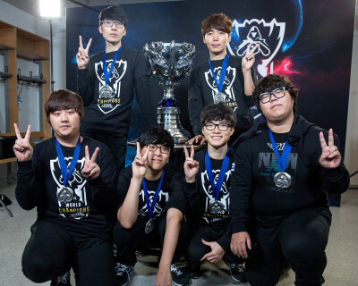 SKT T1