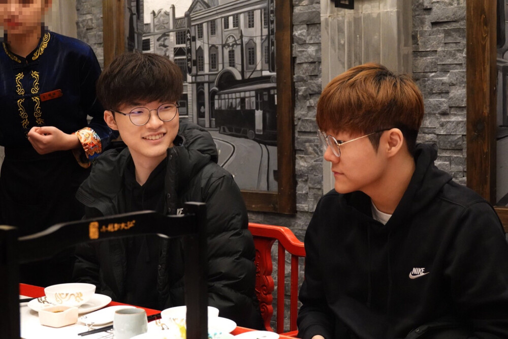 SKT T1