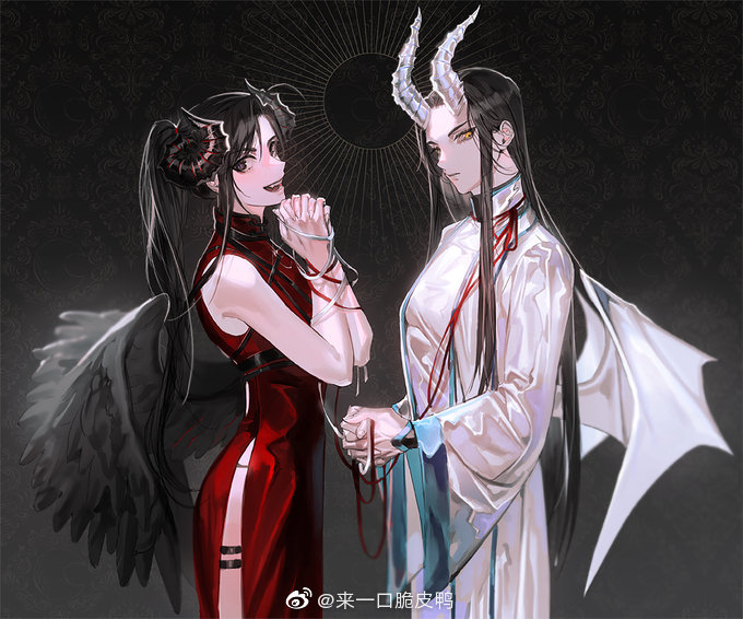 魔道祖师