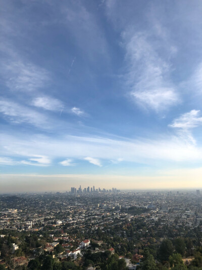 洛杉矶