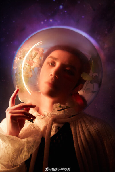 华晨宇 19火星演唱会 海口 191116