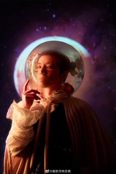 华晨宇 19火星演唱会 海口 191116