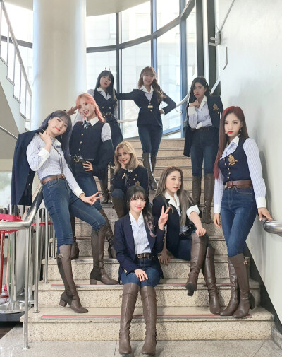 WJSN 宇宙少女