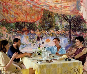 请以你的名字呼唤我