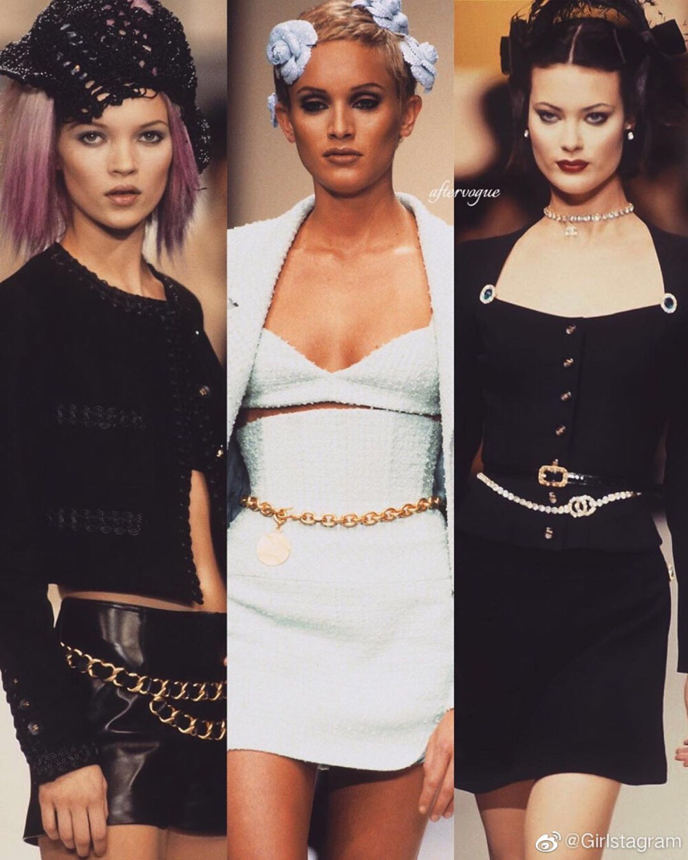 chanel90s