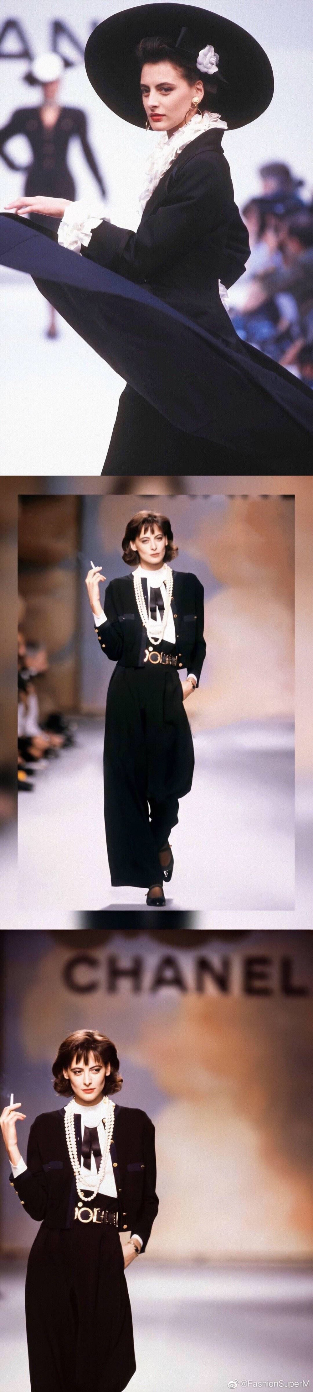 chanel1988