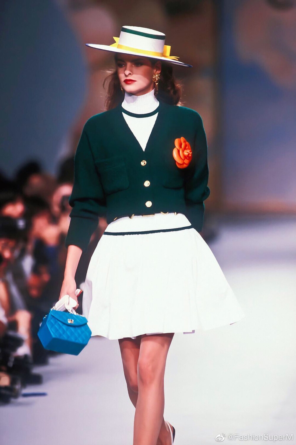 chanel1988