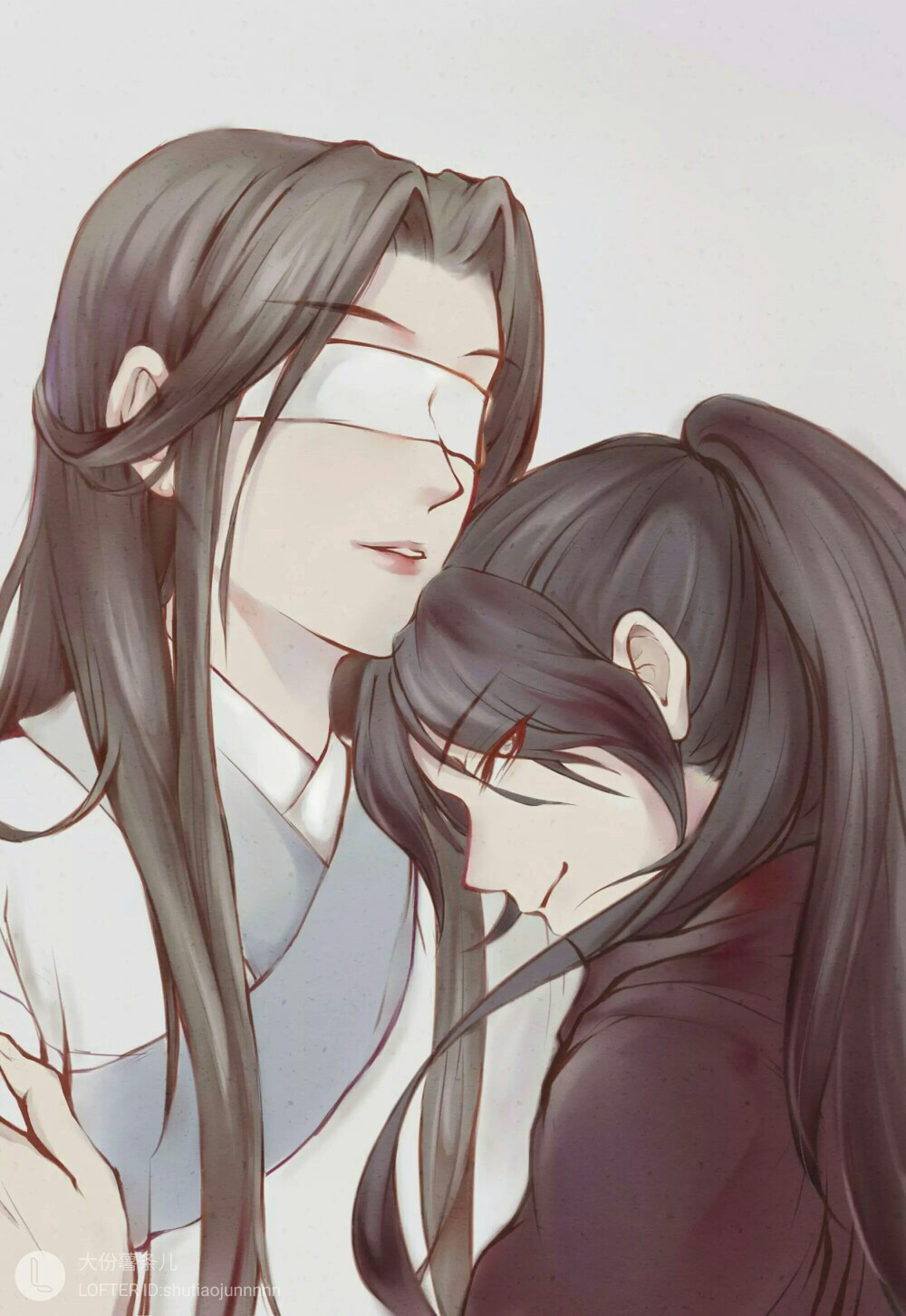 魔道祖师