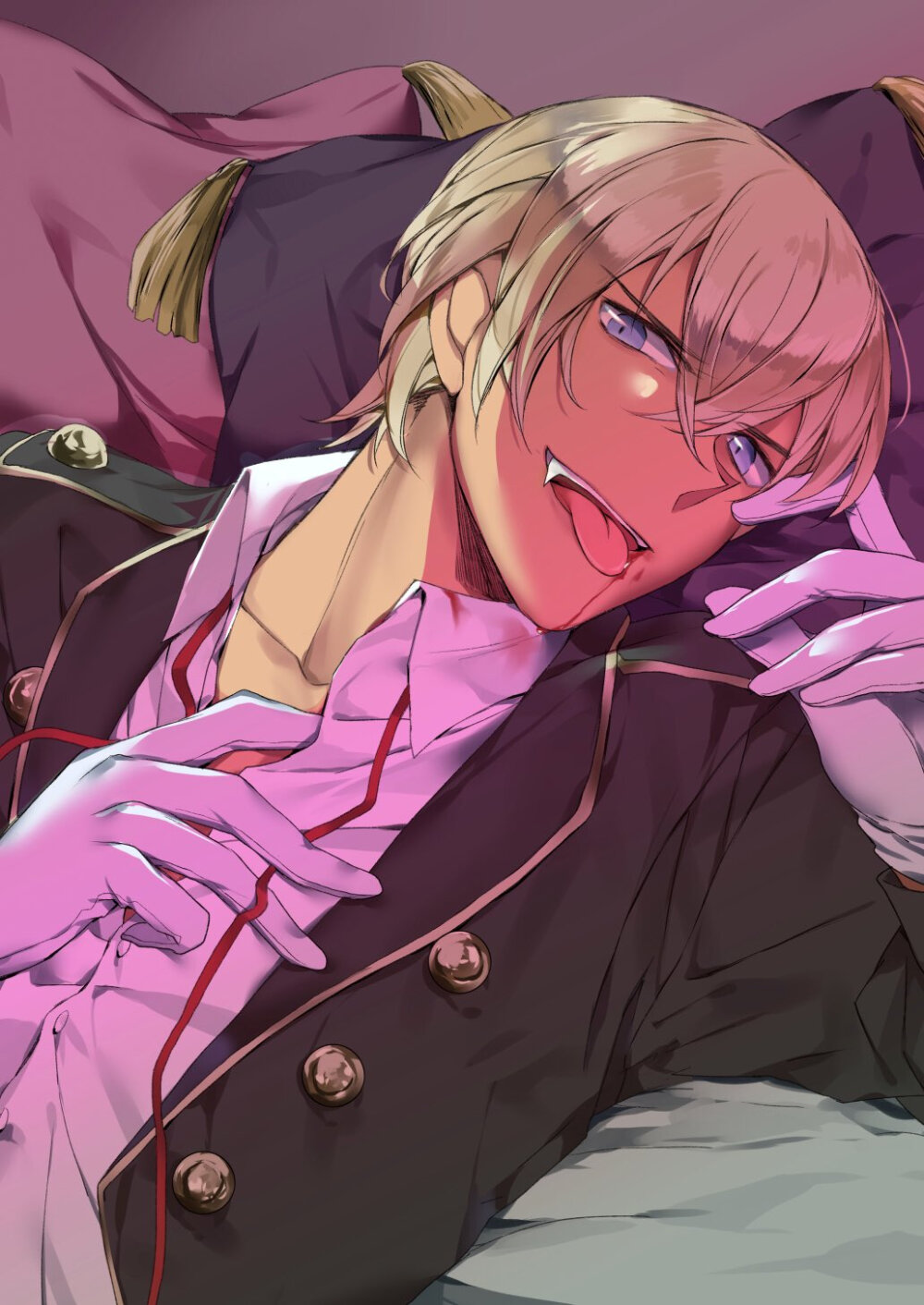 71名侦探柯南71 降谷零(安室透61波本bourbon)