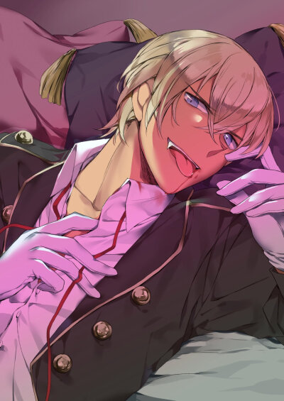 ✿名侦探柯南✿
降谷零（安室透•波本Bourbon）