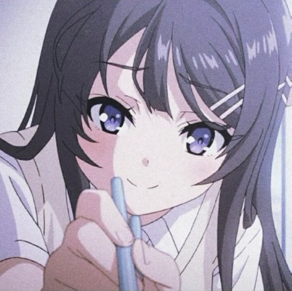 学姐中二病也要谈恋爱