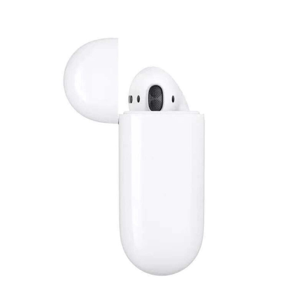 Apple/苹果AirPods 2配无线充电盒入耳蓝牙耳机正品1：1价格美丽 ​​​