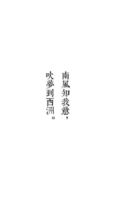 文字壁纸