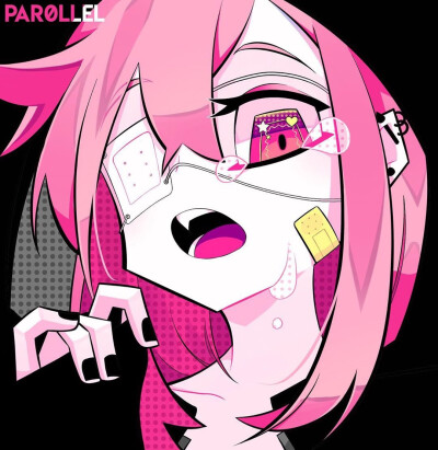 ins自截 無望角