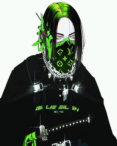 ins自截 無望角