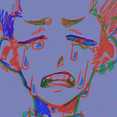 ins自截 無望角