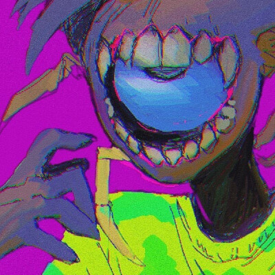ins自截 無望角