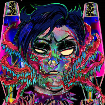 ins自截 無望角