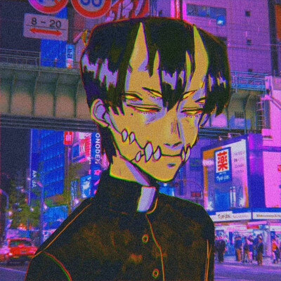 ins自截 無望角
