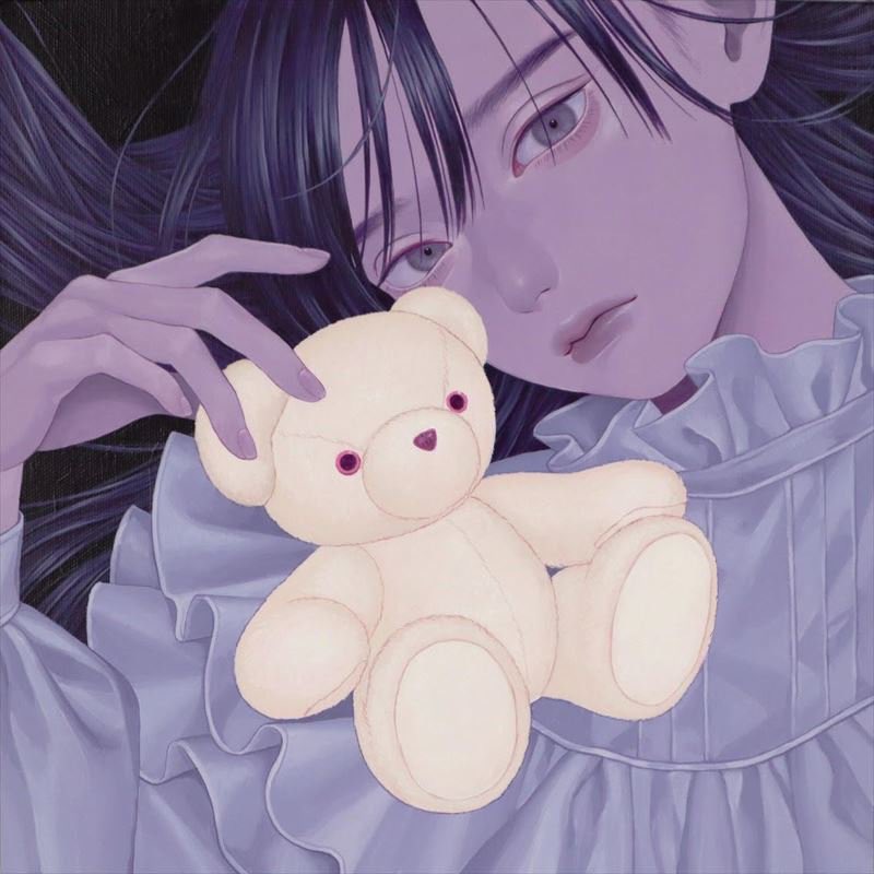 紺野真弓
twi: konnomym