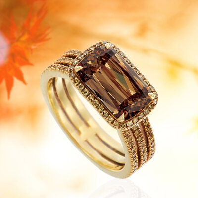 william gold berg diamonds 珠宝 ​​