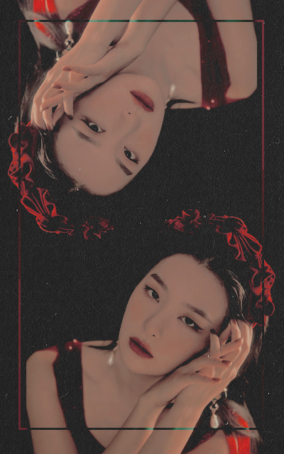 RedVelvet康涩琪