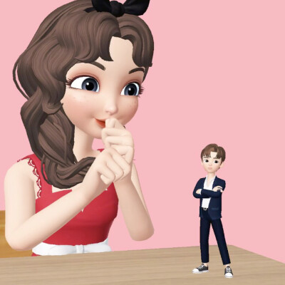 zepeto