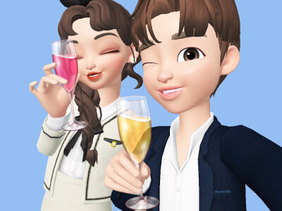 zepeto