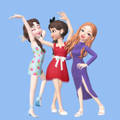 zepeto