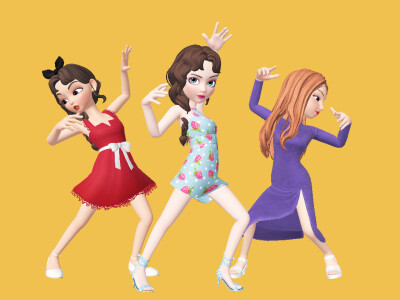 zepeto