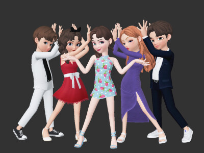 zepeto