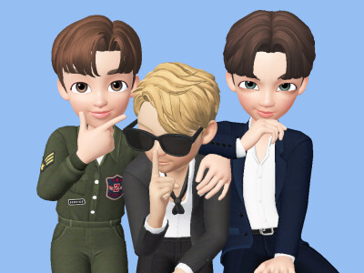 zepeto