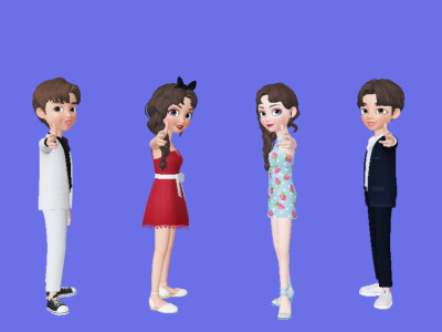 zepeto