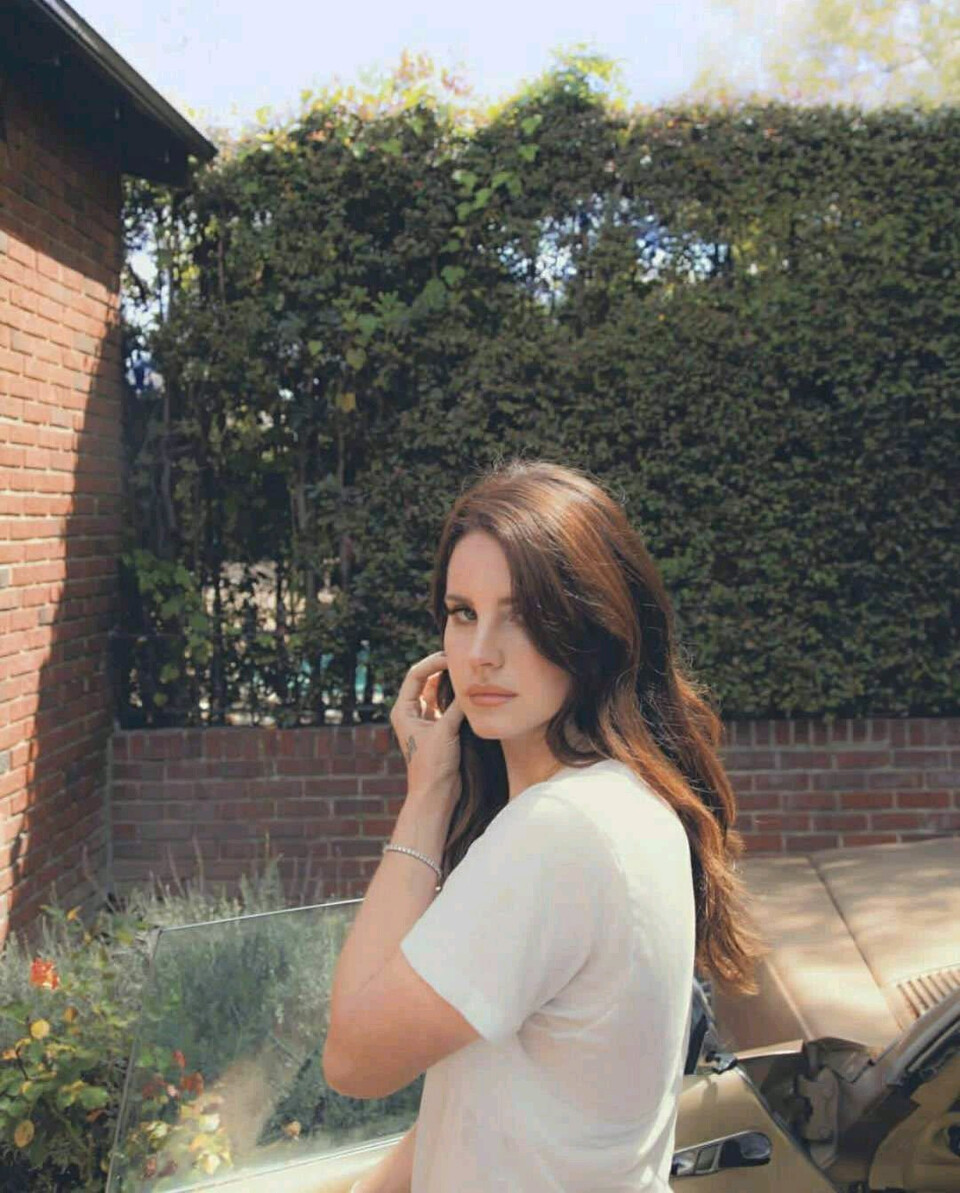 lana del rey