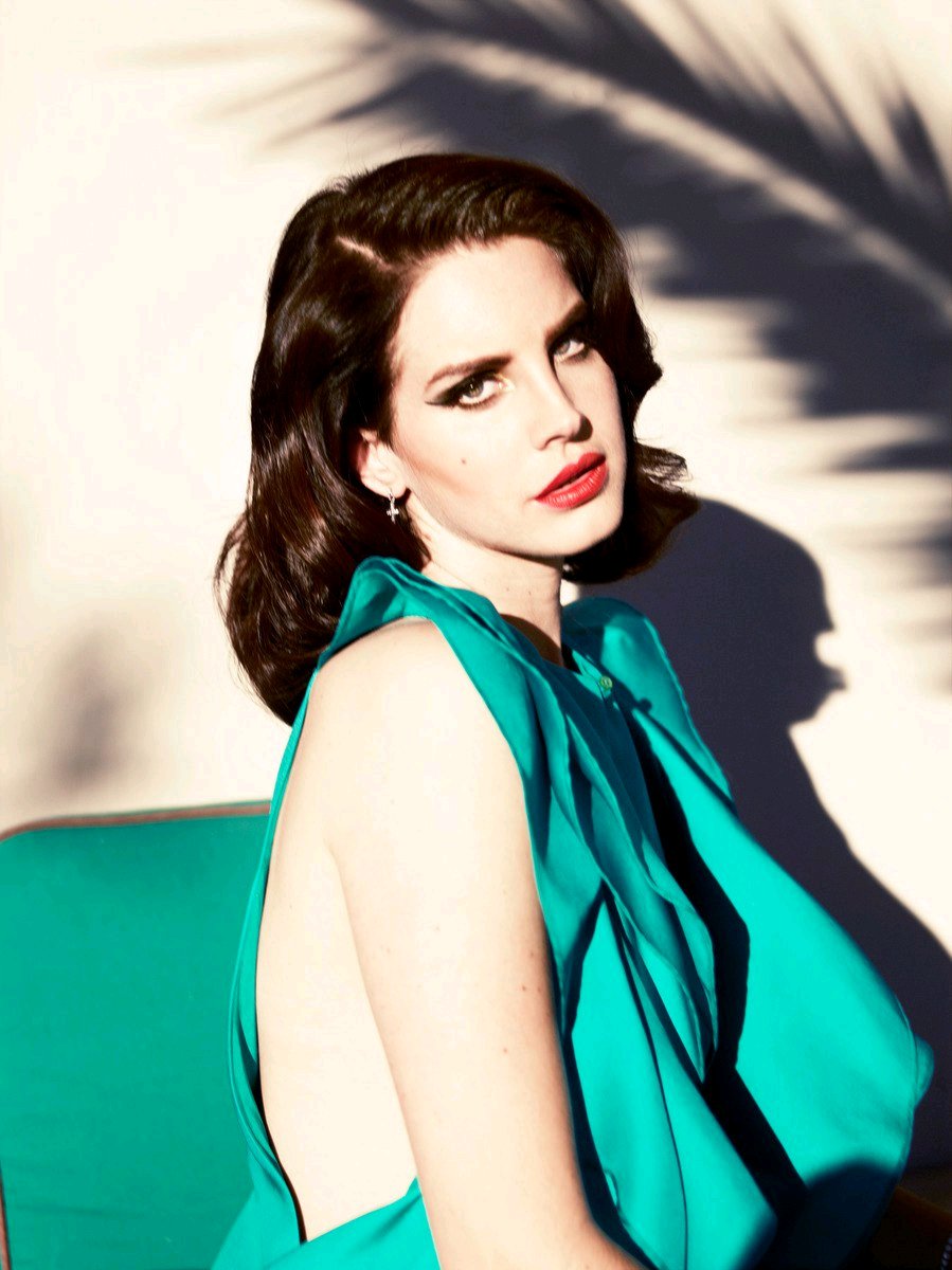 lana del rey