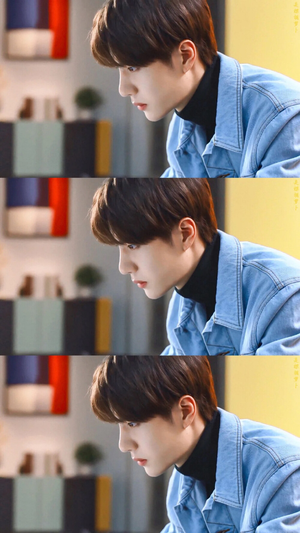 季向空·王一博