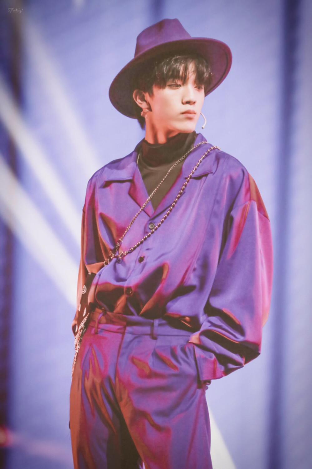 易安音乐社—孙亦航