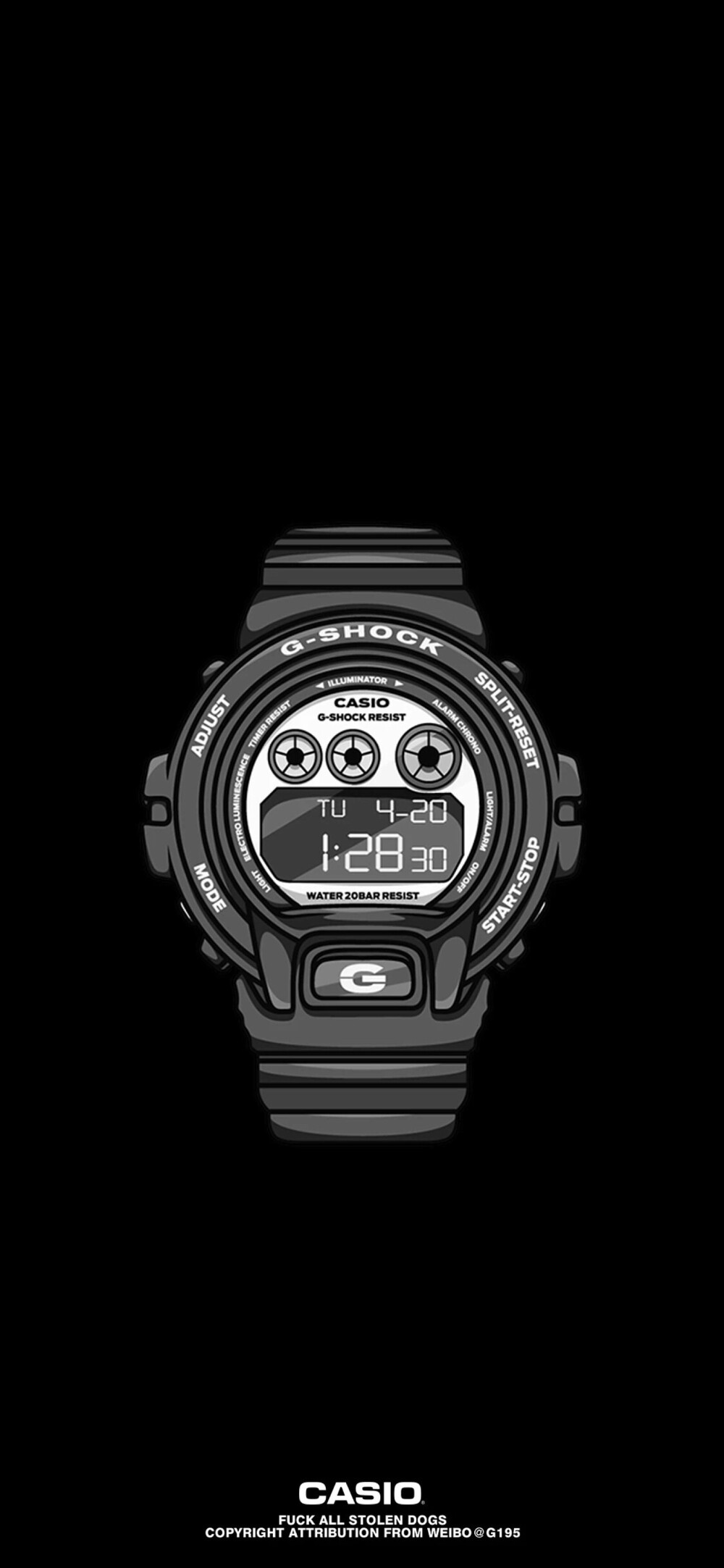 Casio