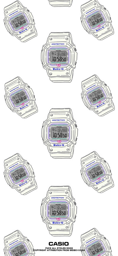 Casio