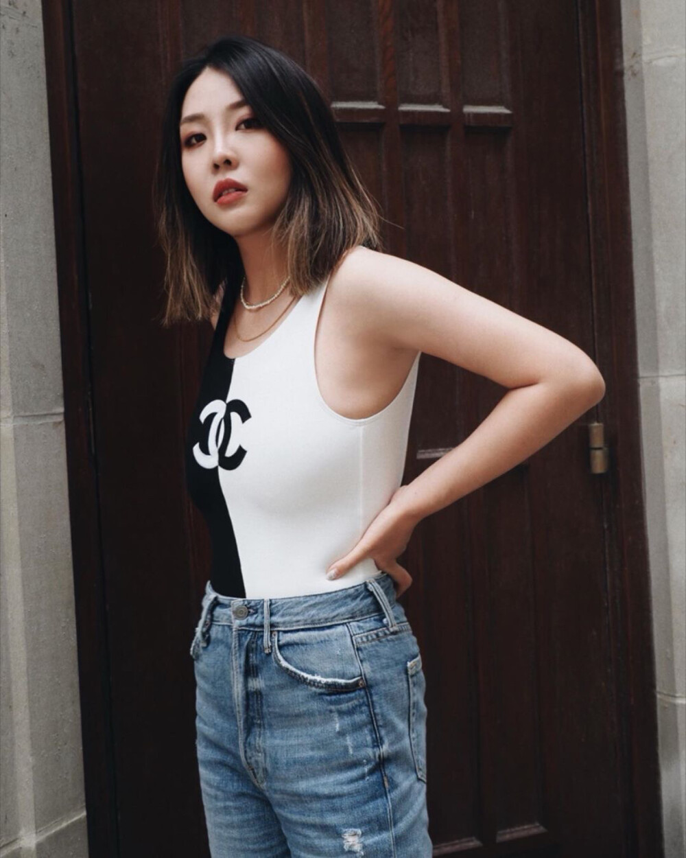 BY爱喝可乐的古娜小姐