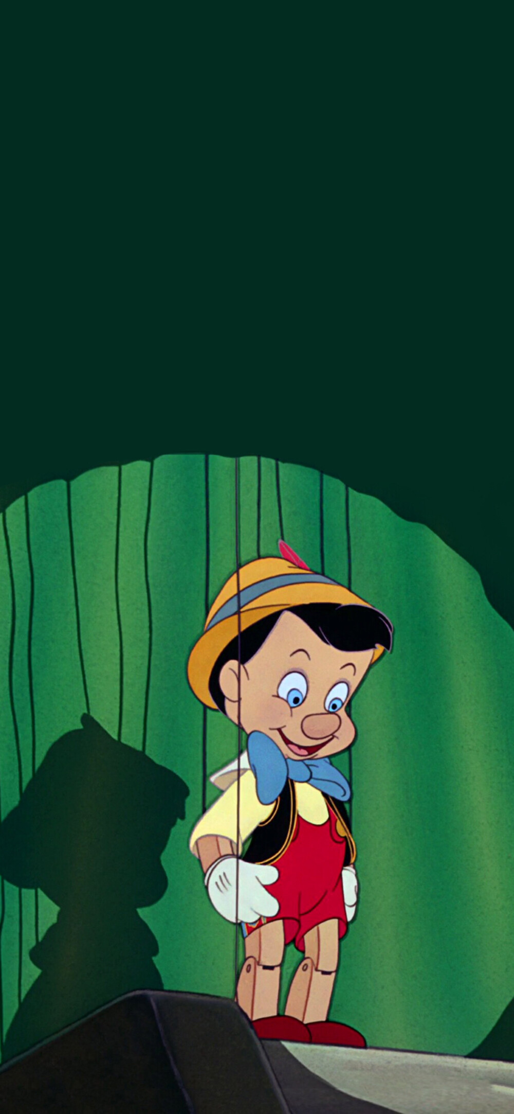 pinocchio 匹诺曹