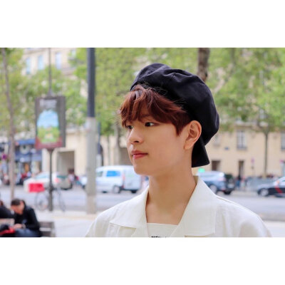 StrayKids 金昇玟