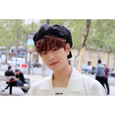 StrayKids 金昇玟