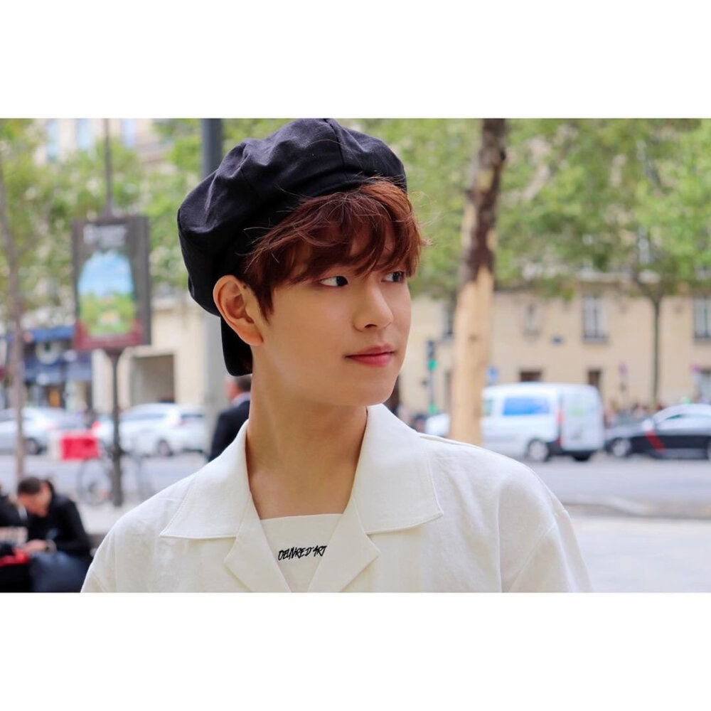 StrayKids 金昇玟