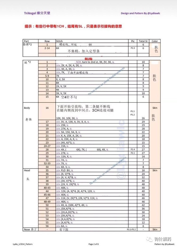 缘分天使2/8