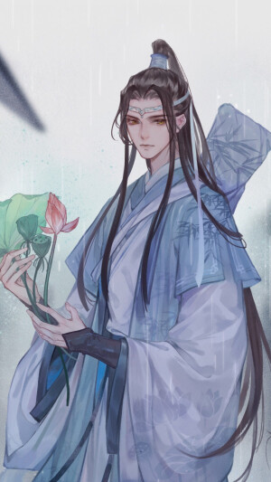 魔道祖师