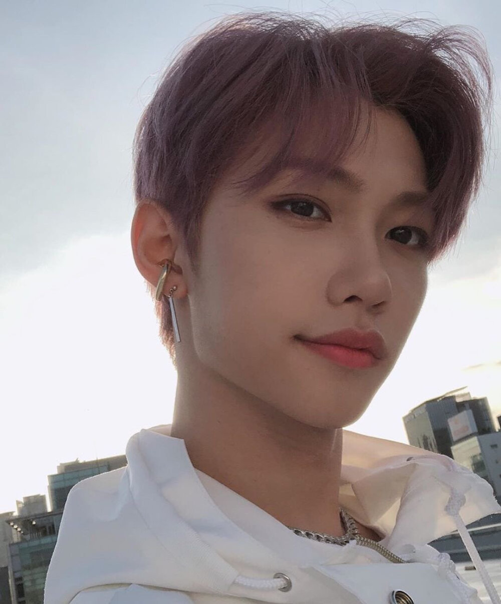 StrayKids Felix