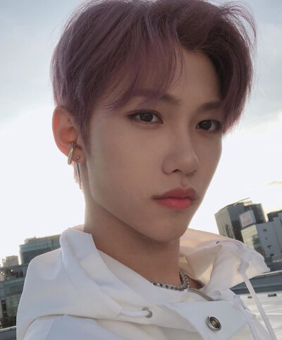 StrayKids Felix