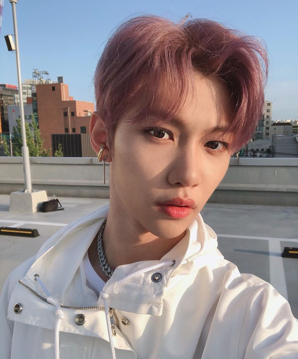 StrayKids Felix