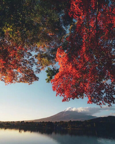 动漫 风景 漫头 女头